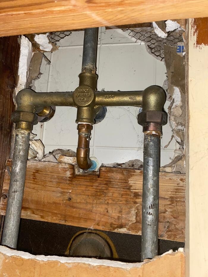 Images Colossal Plumbing