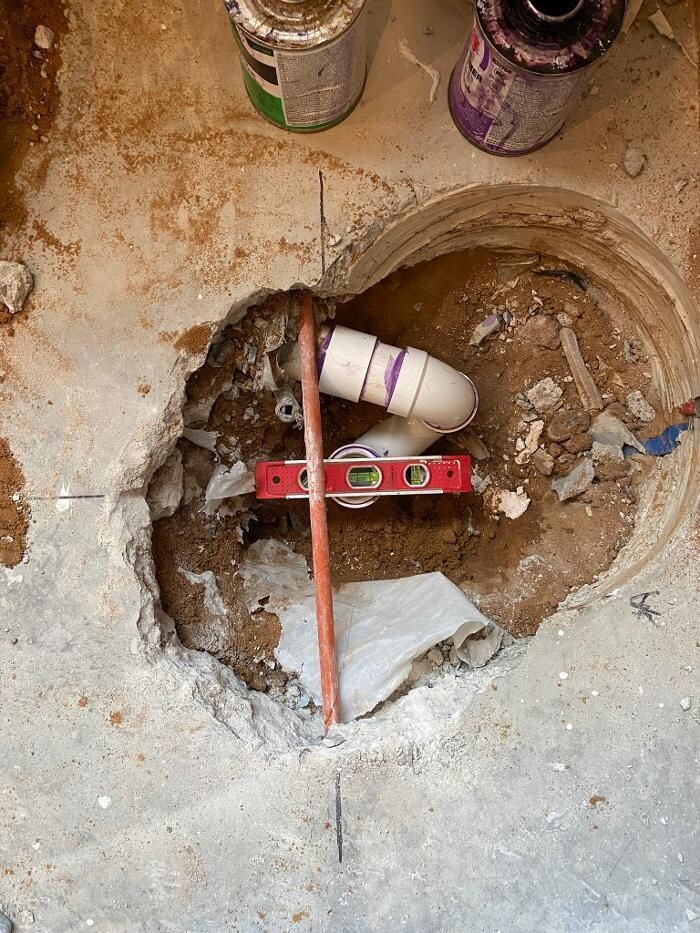 Images Colossal Plumbing