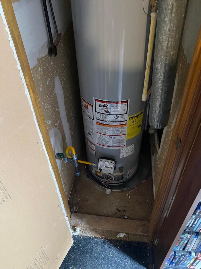 Images Colossal Plumbing