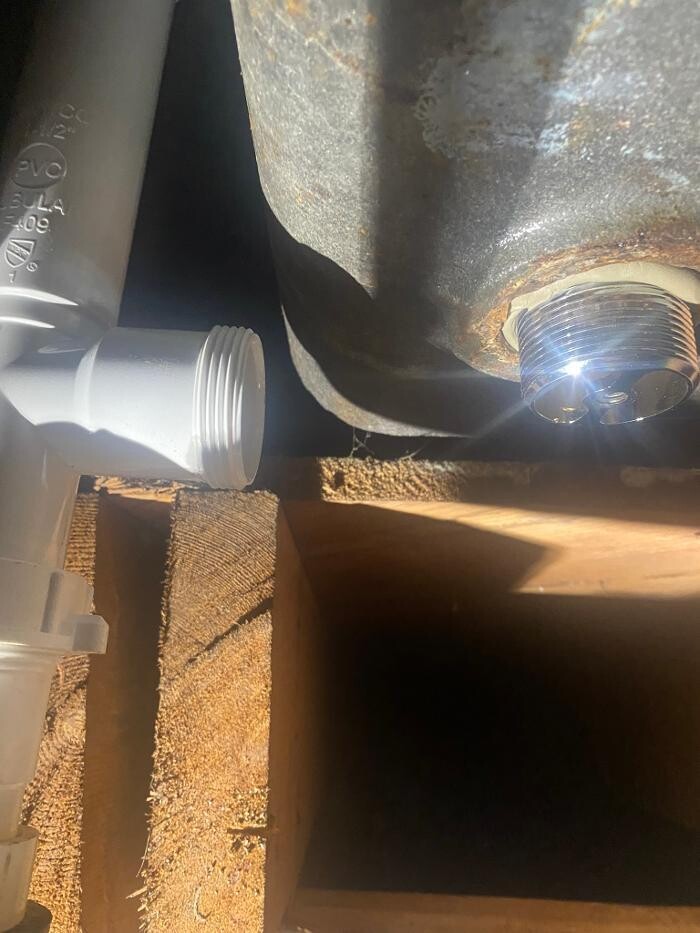 Images Colossal Plumbing