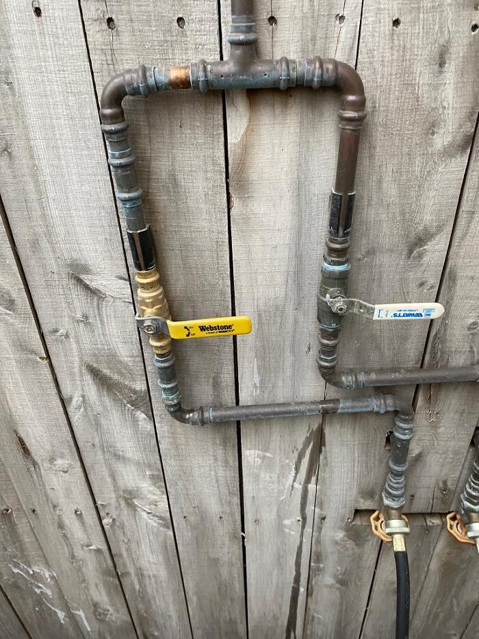 Images Colossal Plumbing