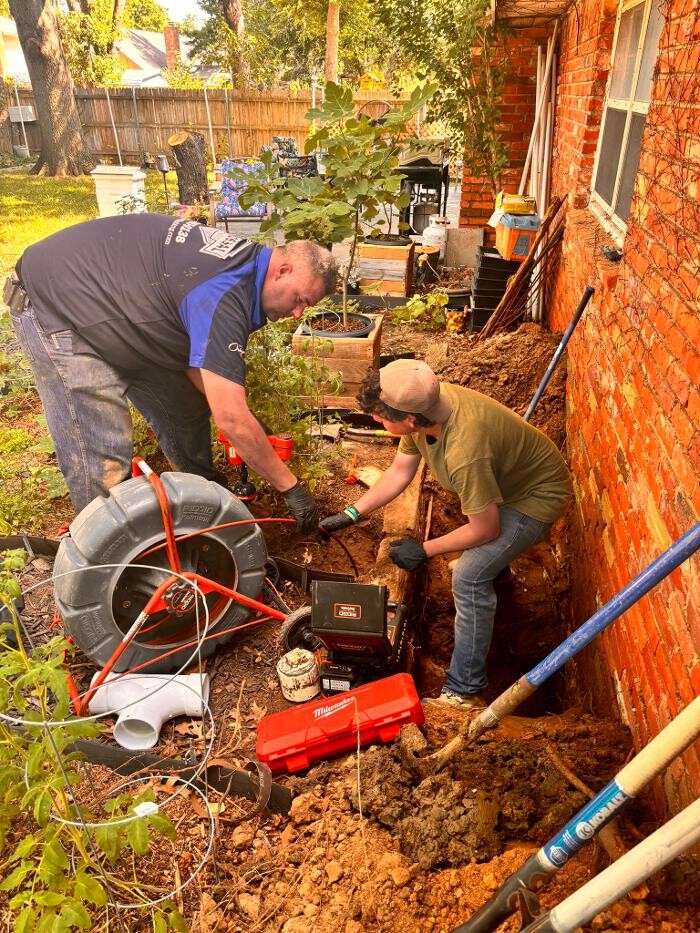 Images Colossal Plumbing