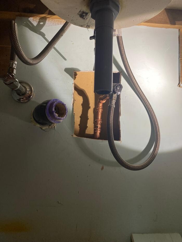 Images Colossal Plumbing