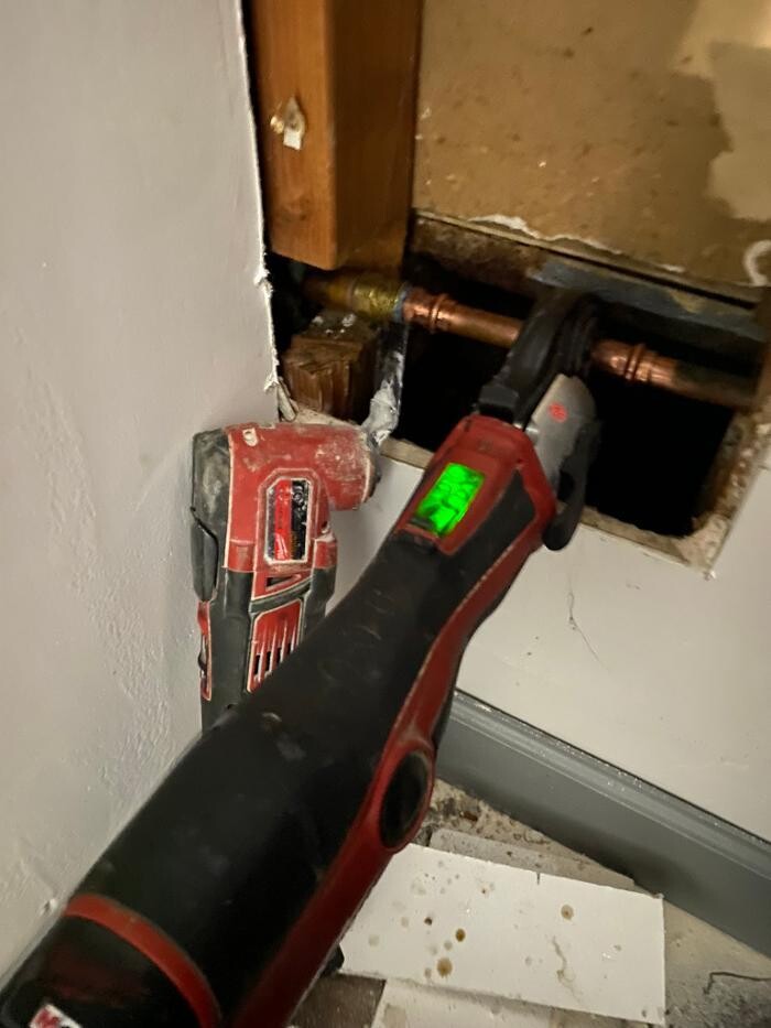 Images Colossal Plumbing