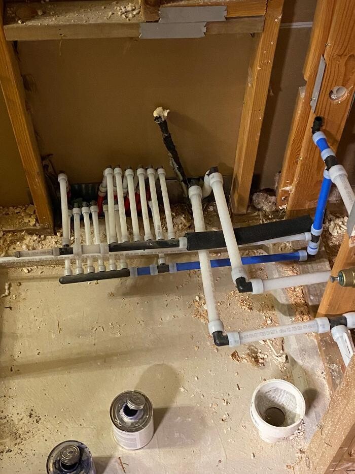 Images Colossal Plumbing
