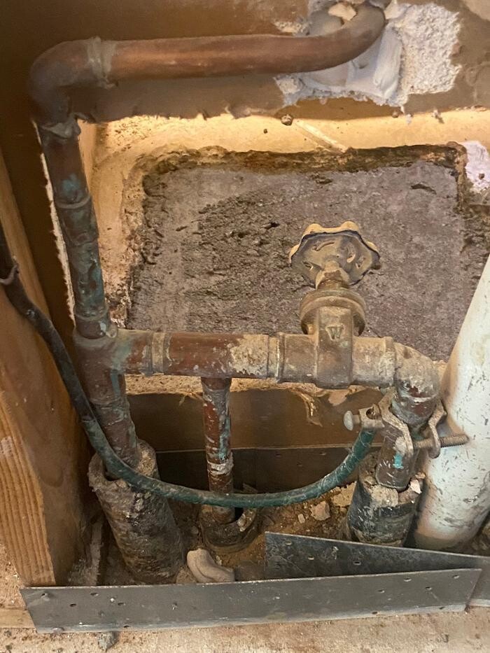 Images Colossal Plumbing