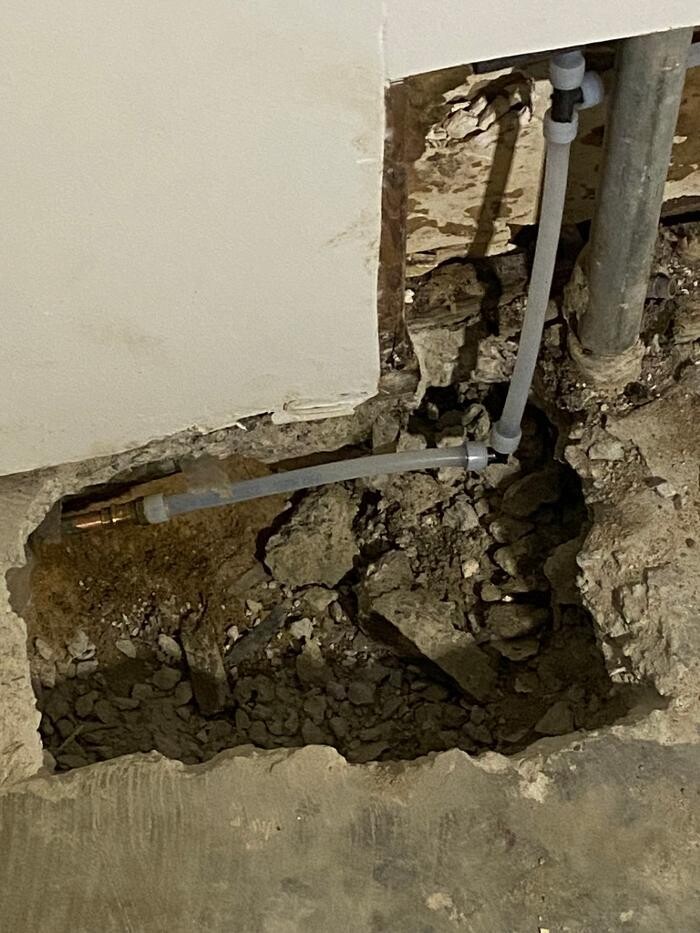 Images Colossal Plumbing