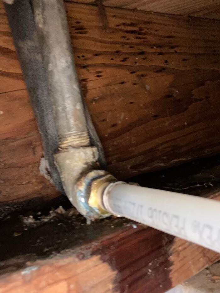 Images Colossal Plumbing