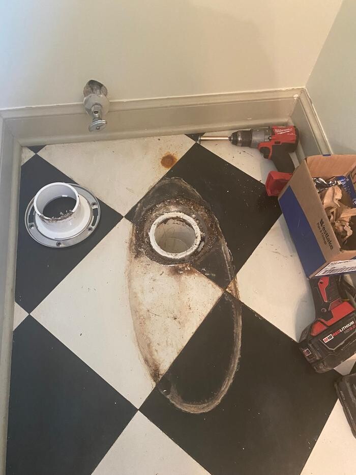 Images Colossal Plumbing