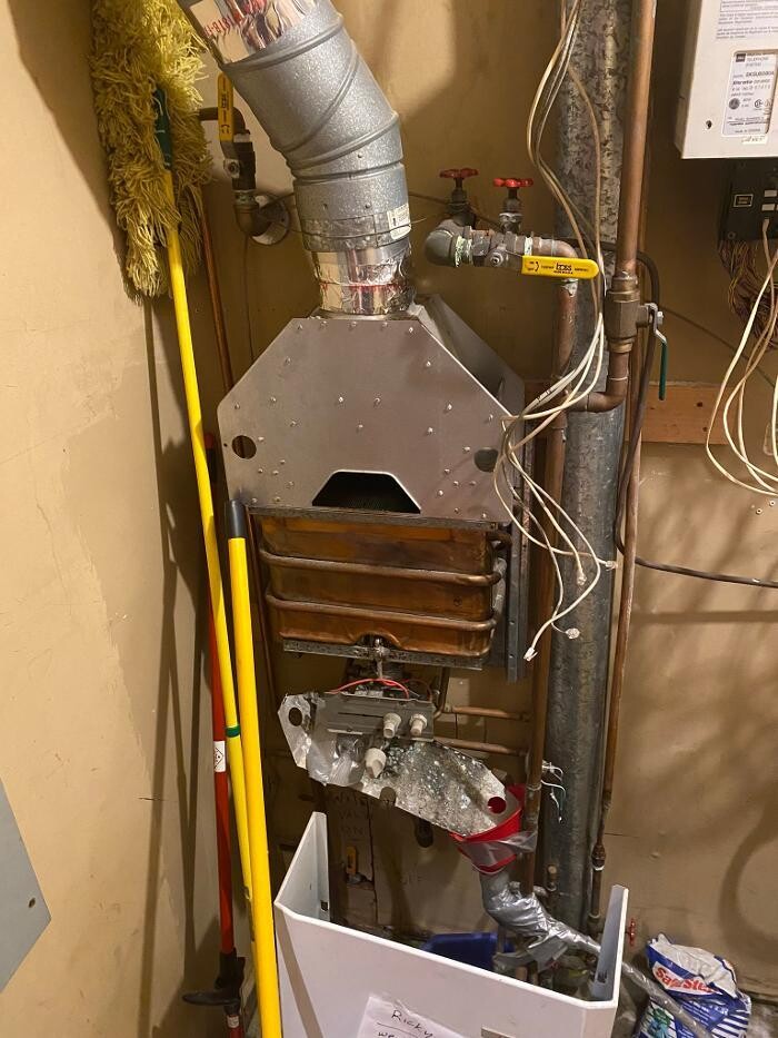 Images Colossal Plumbing