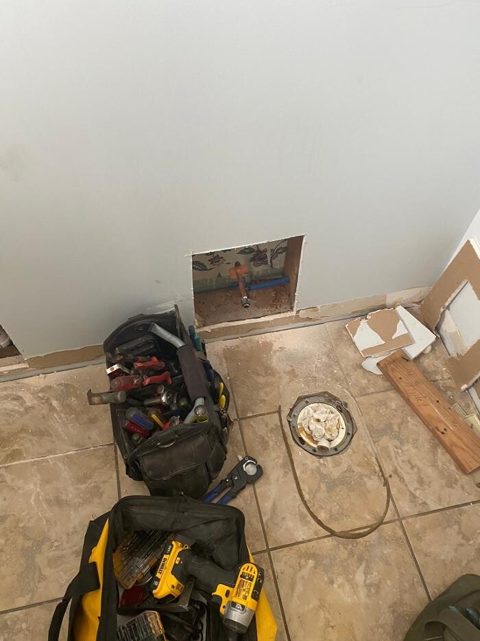 Images Colossal Plumbing