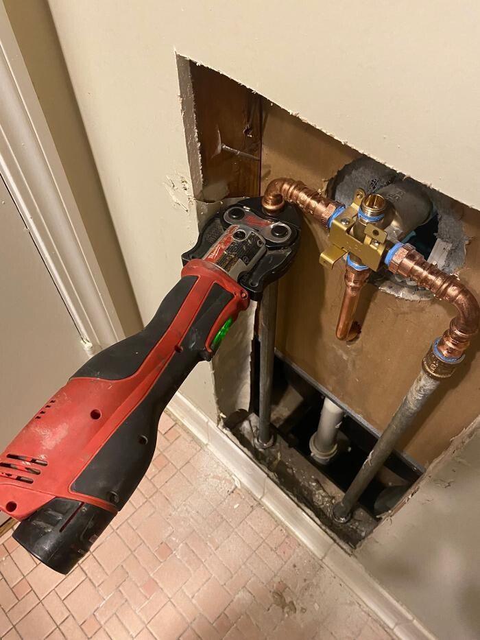 Images Colossal Plumbing