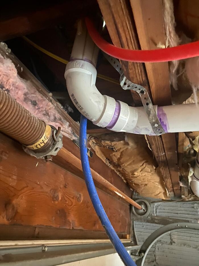 Images Colossal Plumbing
