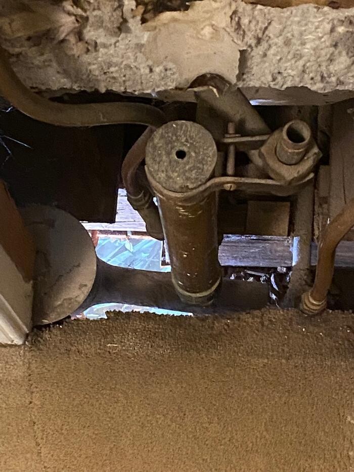 Images Colossal Plumbing