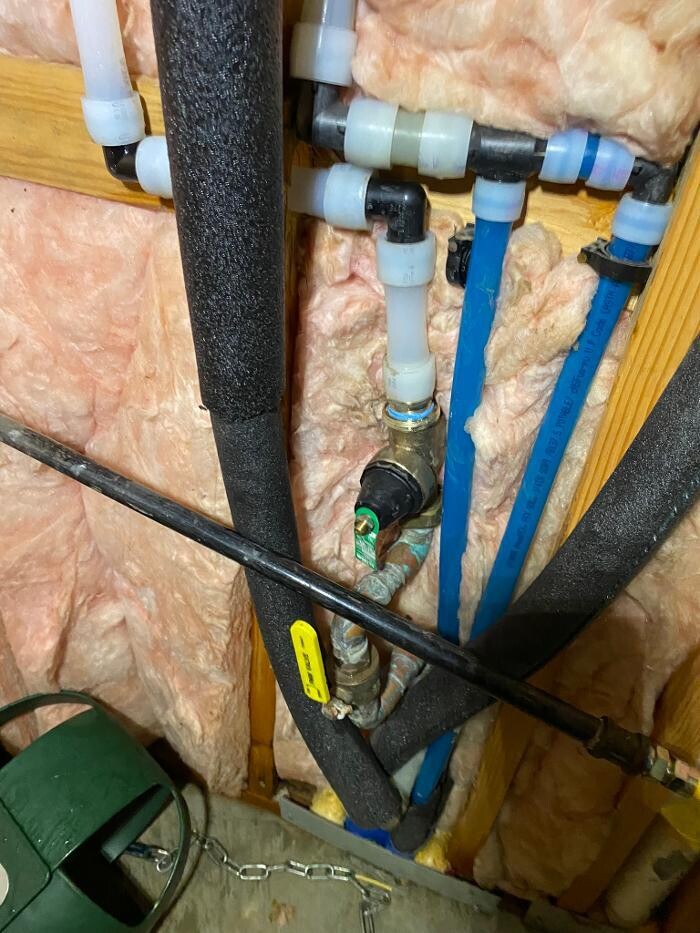 Images Colossal Plumbing