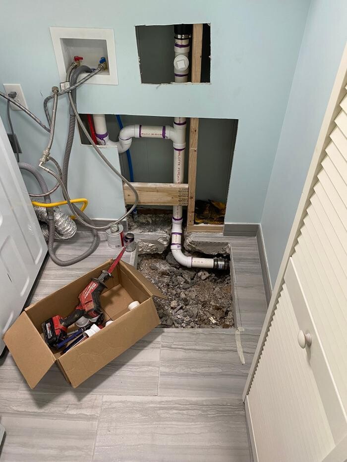 Images Colossal Plumbing