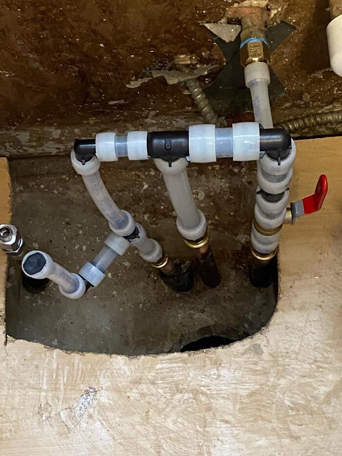 Images Colossal Plumbing