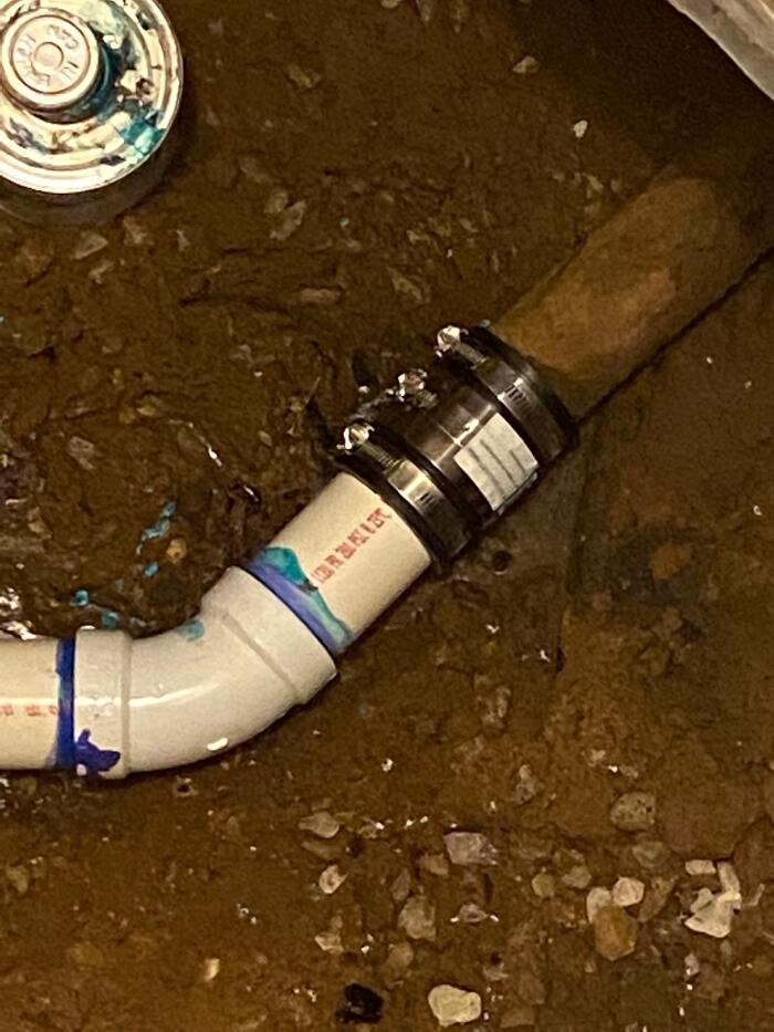 Images Colossal Plumbing