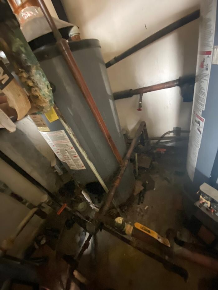 Images Colossal Plumbing