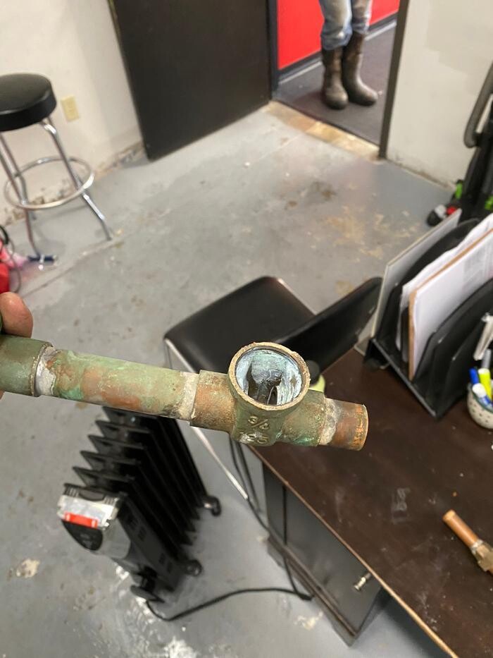 Images Colossal Plumbing