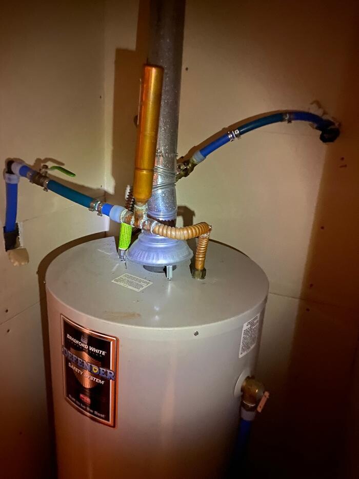 Images Colossal Plumbing