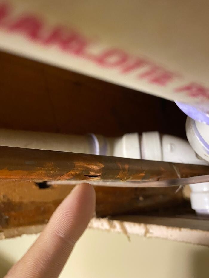 Images Colossal Plumbing