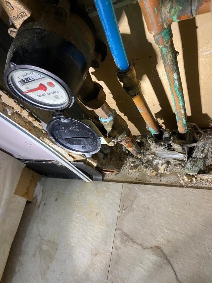 Images Colossal Plumbing