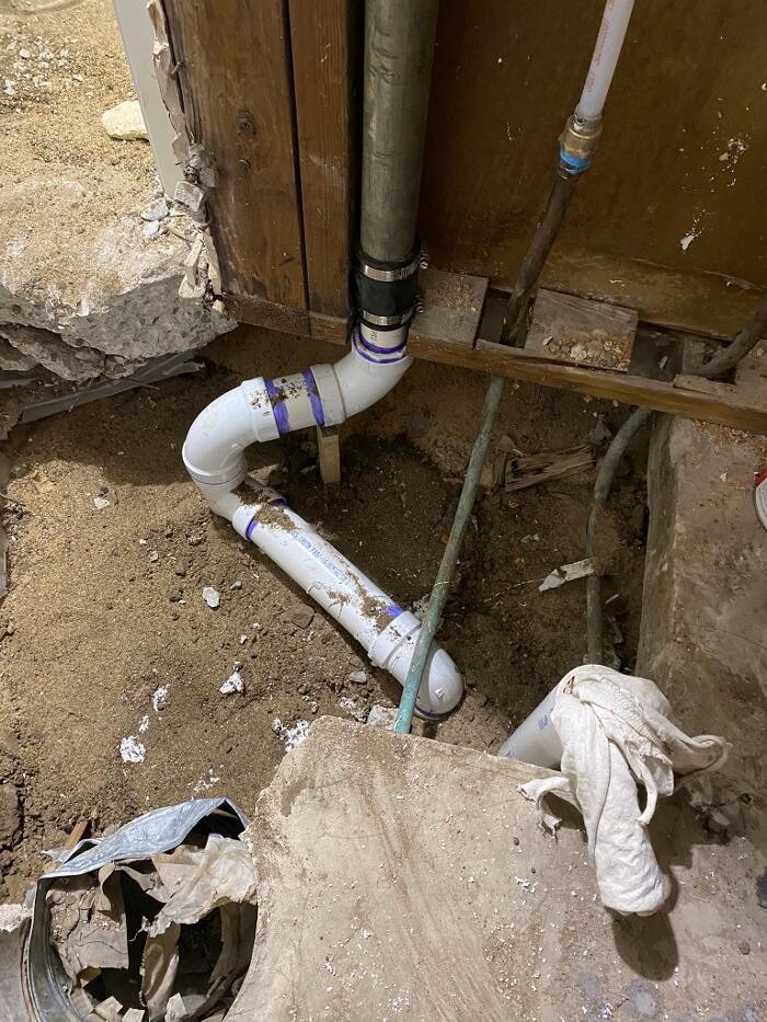 Images Colossal Plumbing