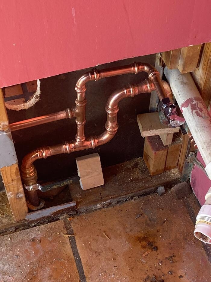 Images Colossal Plumbing