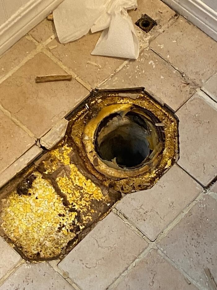 Images Colossal Plumbing
