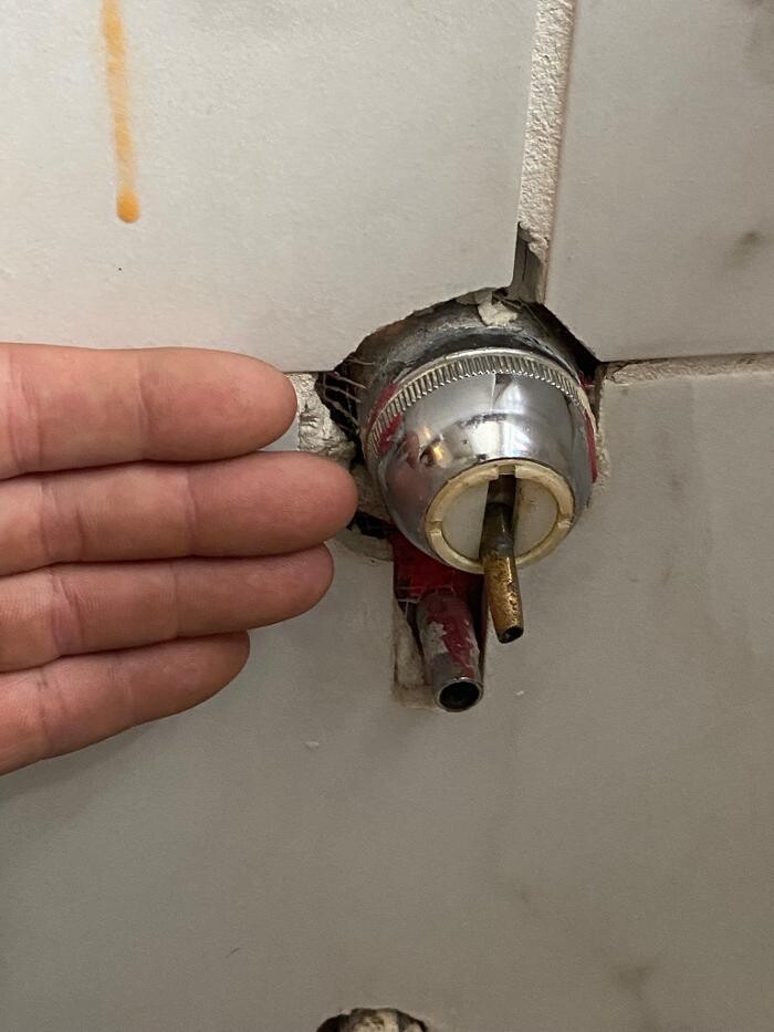 Images Colossal Plumbing