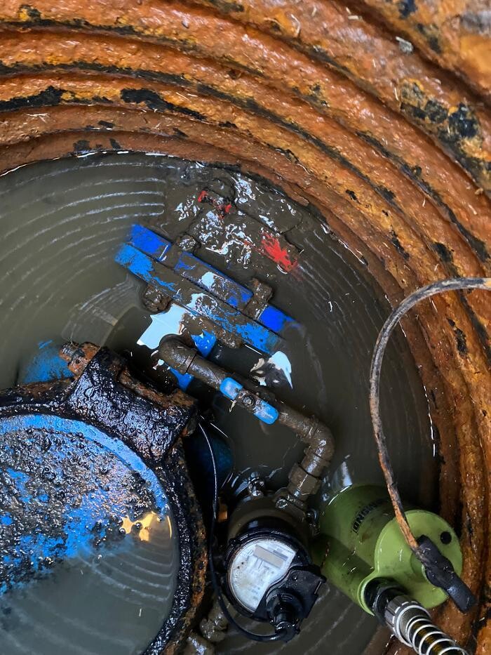 Images Colossal Plumbing