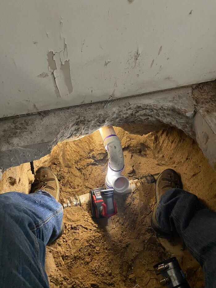 Images Colossal Plumbing