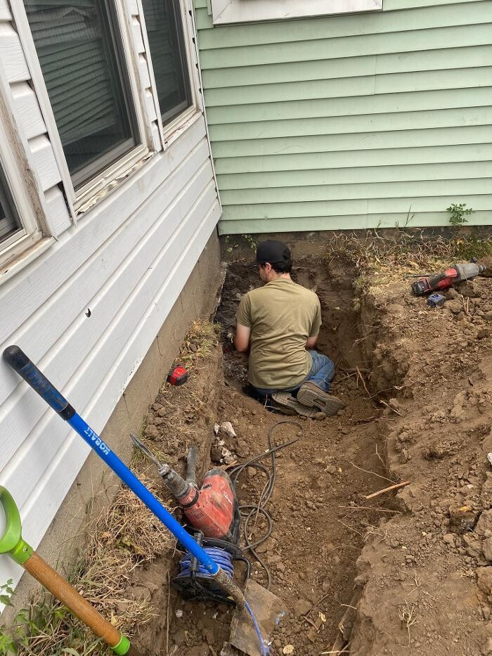 Images Colossal Plumbing