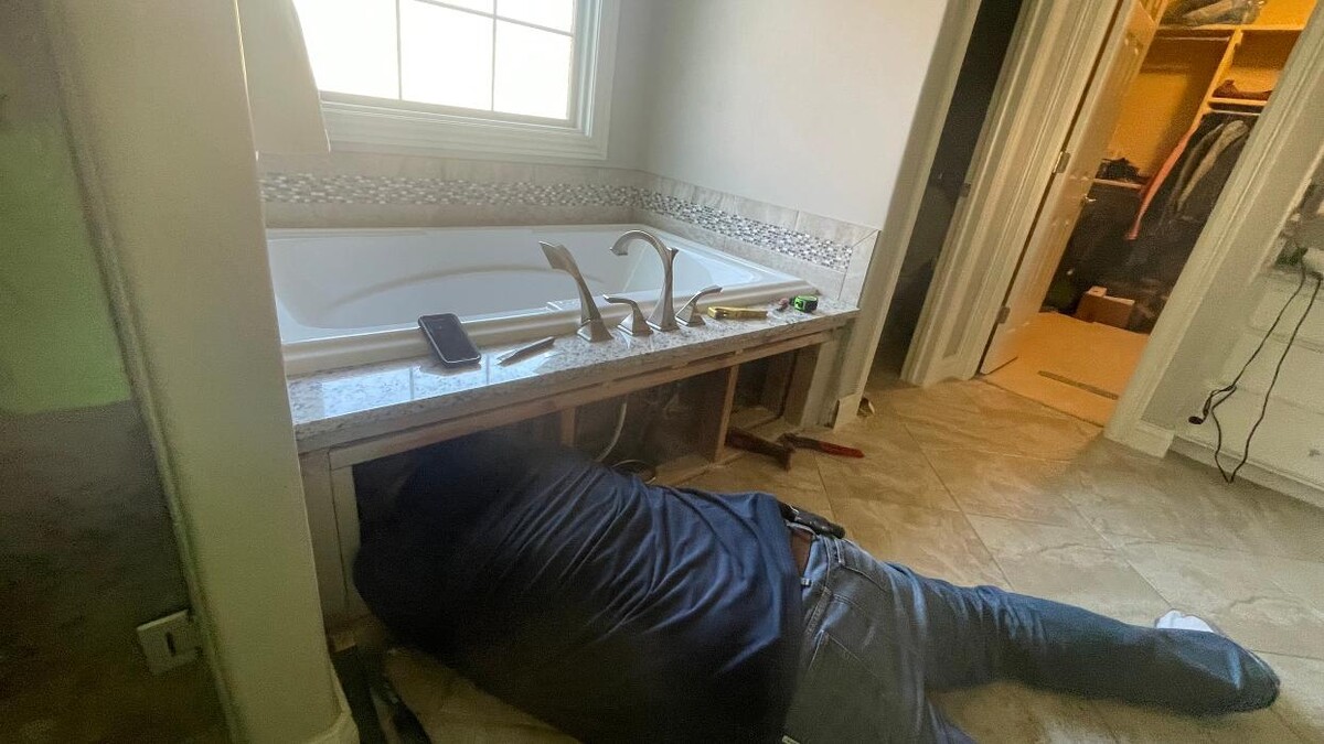 Images Colossal Plumbing
