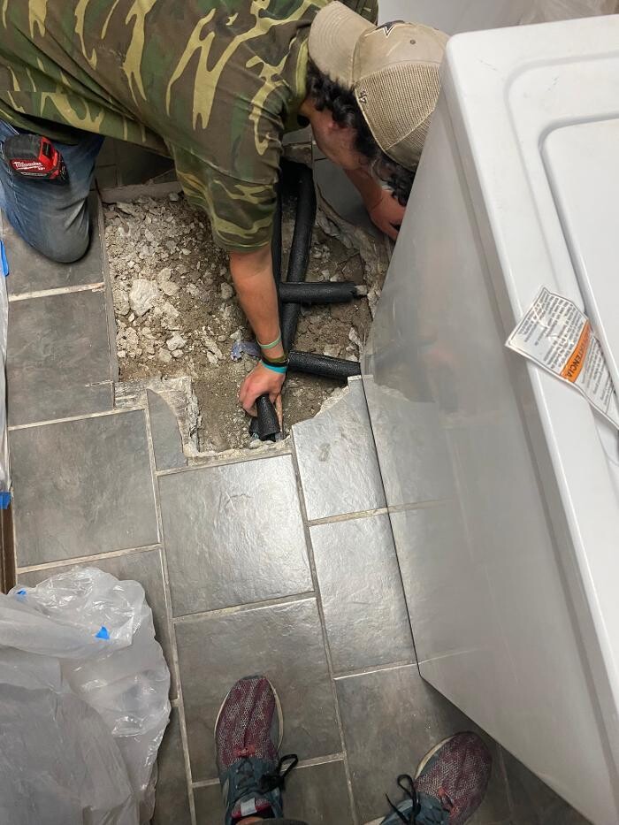 Images Colossal Plumbing