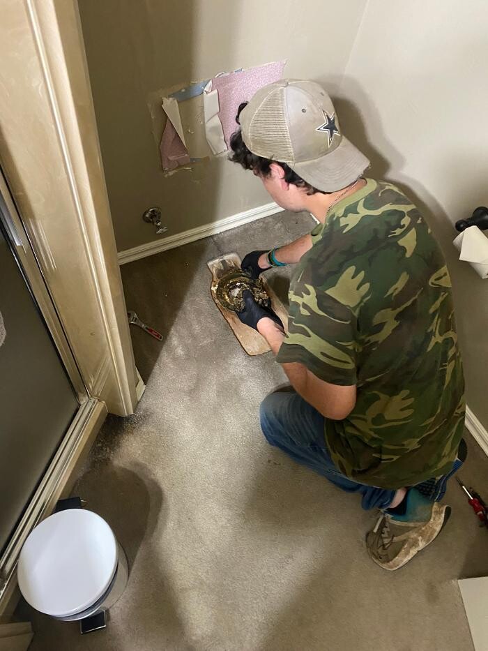 Images Colossal Plumbing
