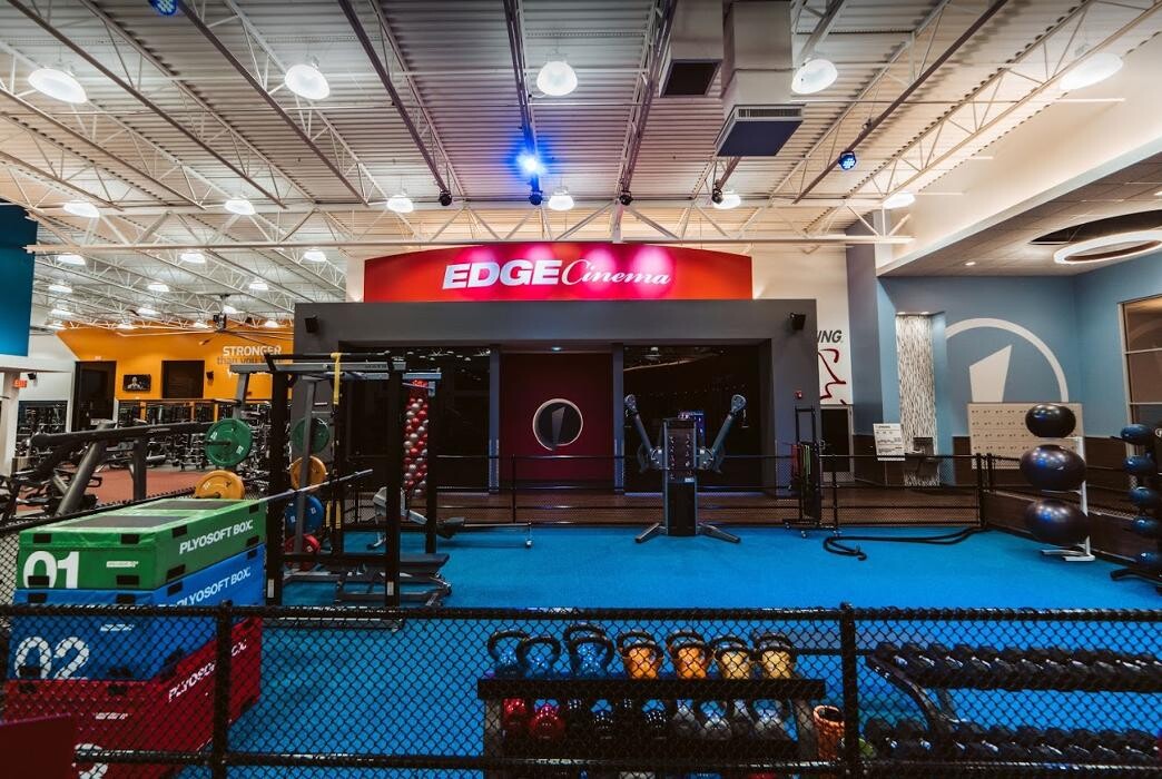 Images The Edge Fitness Clubs