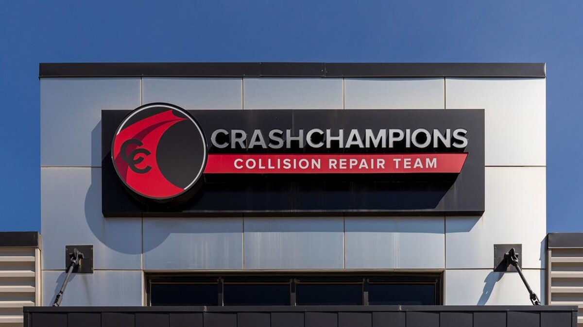Images Crash Champions Collision Repair Countryside