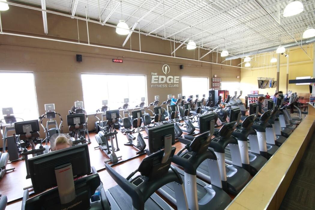 Images The Edge Fitness Clubs