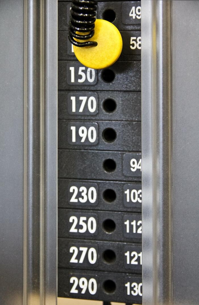 Images The Edge Fitness Clubs