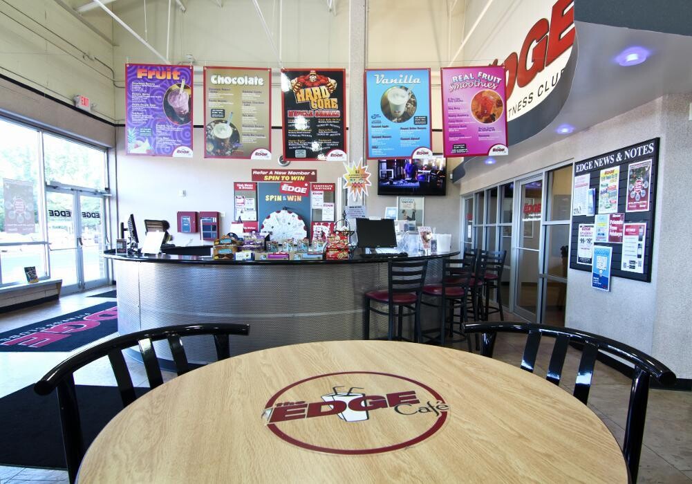 Images The Edge Fitness Clubs