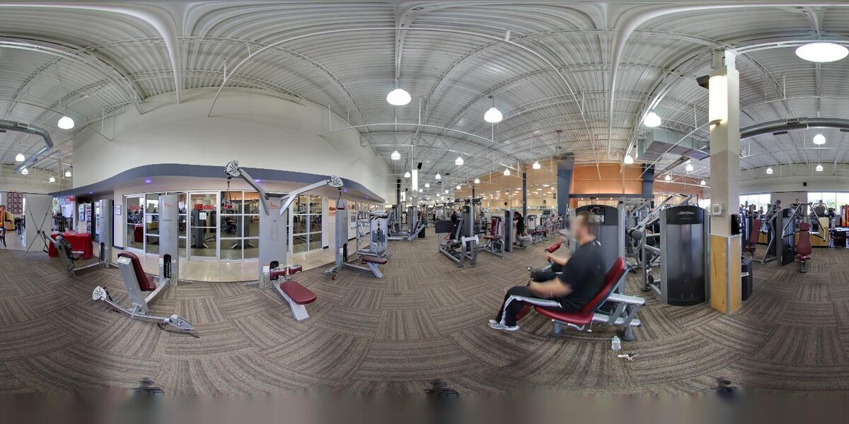 Images The Edge Fitness Clubs