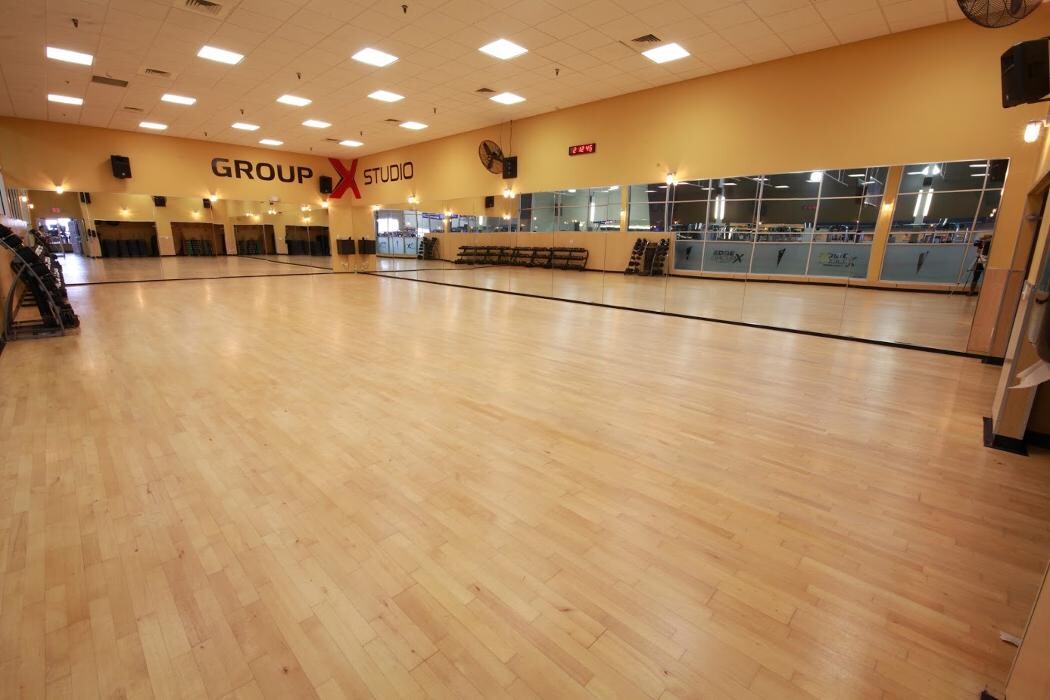 Images The Edge Fitness Clubs