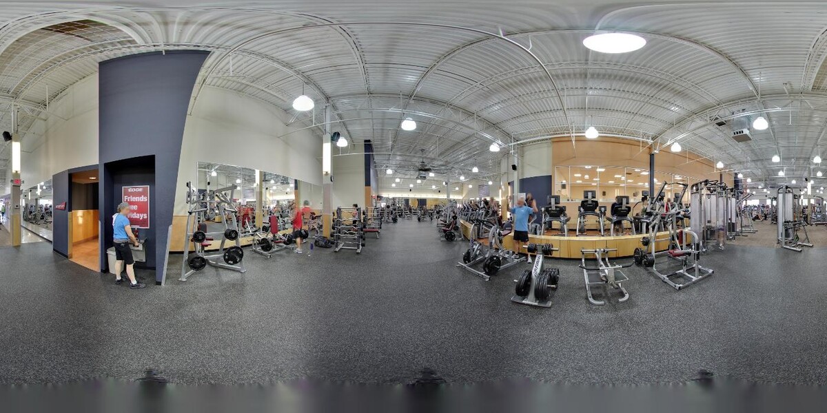 Images The Edge Fitness Clubs