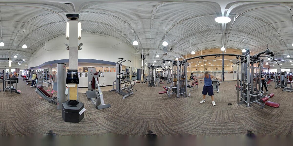 Images The Edge Fitness Clubs