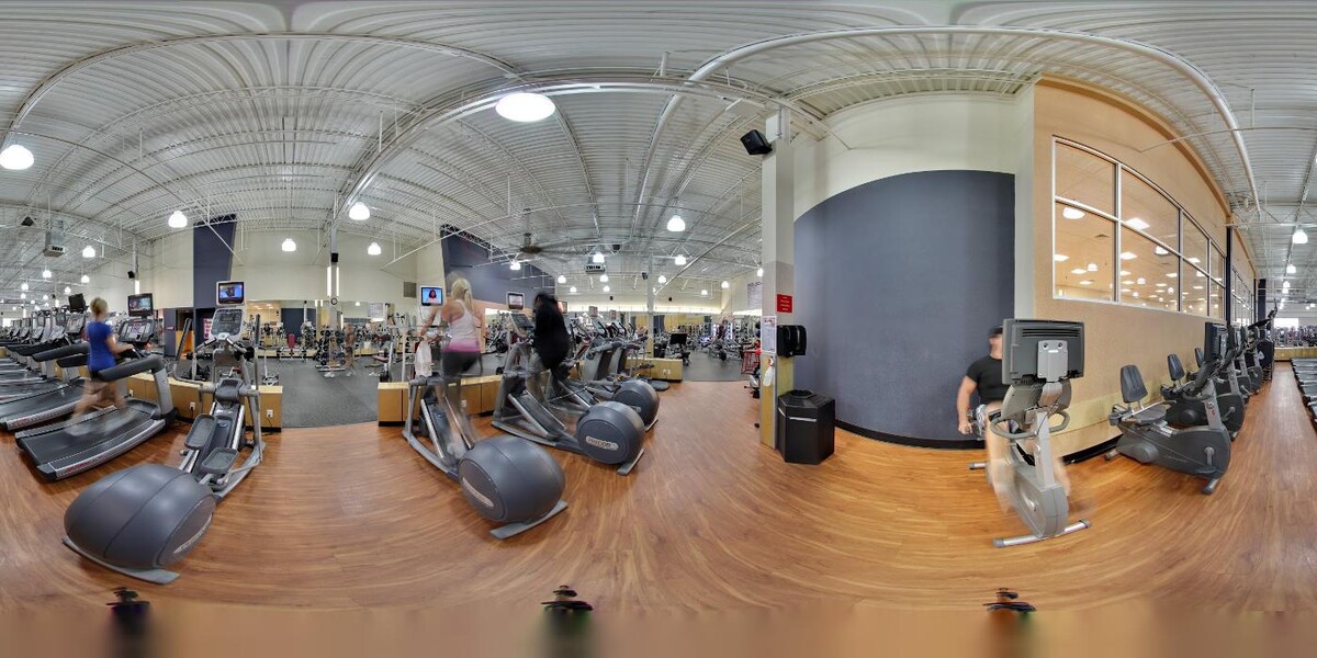 Images The Edge Fitness Clubs