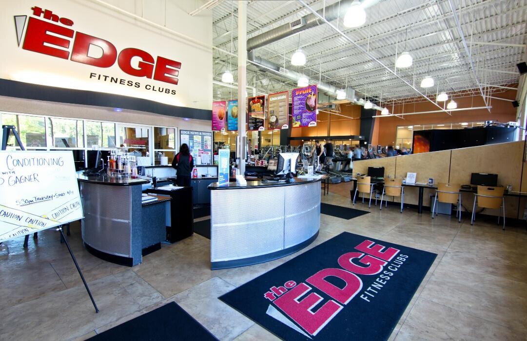 Images The Edge Fitness Clubs