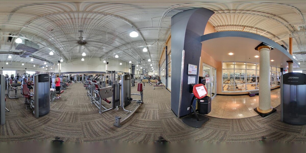 Images The Edge Fitness Clubs