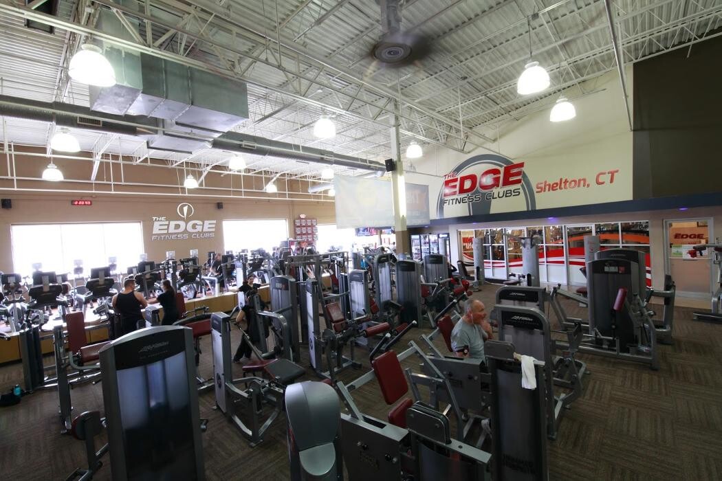 Images The Edge Fitness Clubs